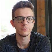Laureando del Politecnico di Milano impartisce lezioni di MATEMATICA, CHIMICA FISICA